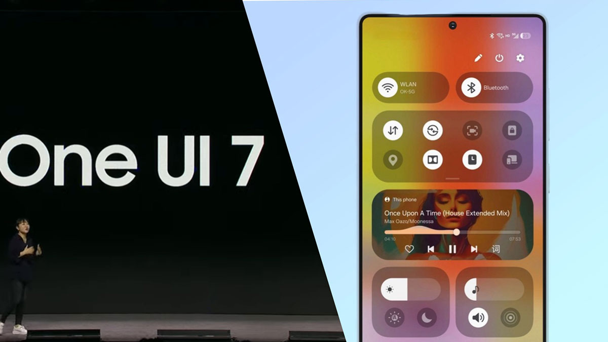 دومین نسخه بتای One UI 7.0 برای گلکسی S24 زودتر از انتظار عرضه میشود