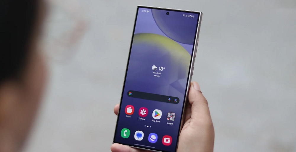 قیمت گلکسی S25