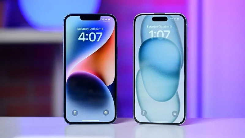 ایفون 15
