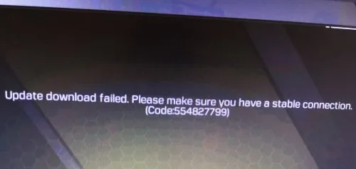 رفع ارور login failed در پابجی