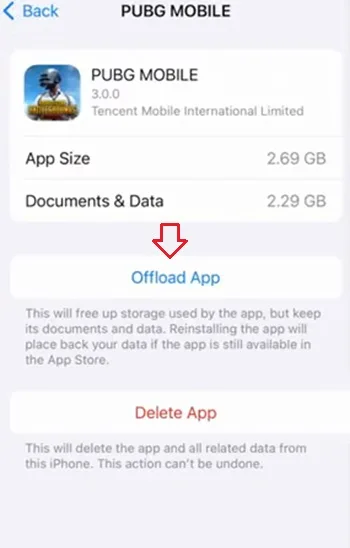 رفع ارور login failed در پابجی