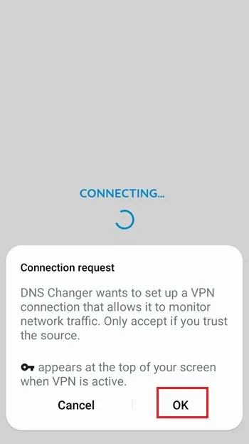 ارور پابجی server is busy