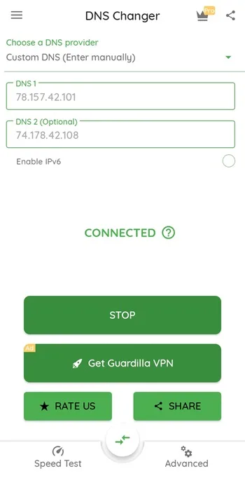 ارور پابجی server is busy