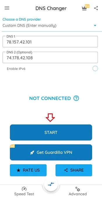 ارور پابجی server is busy
