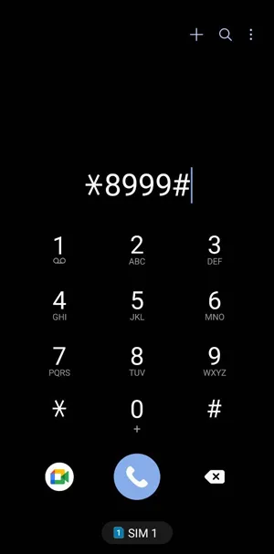 استفاده از کد حذف تبلیغات همراه اول