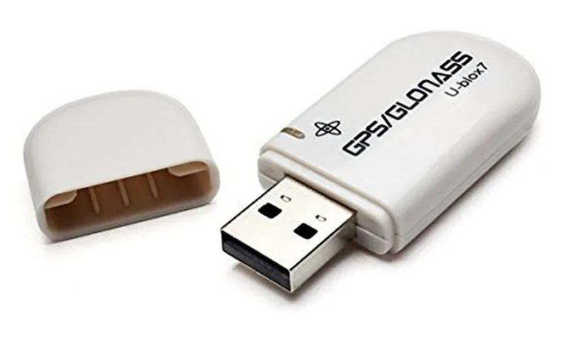 وصل کردن جی پی اس به گوشی با دانگل (Dongle)