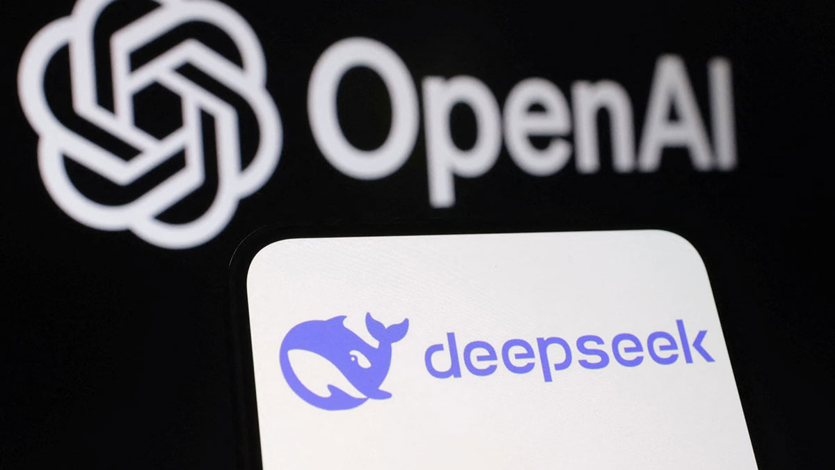آیا DeepSeek میتواند جای ChatGPT را بگیرد؟
