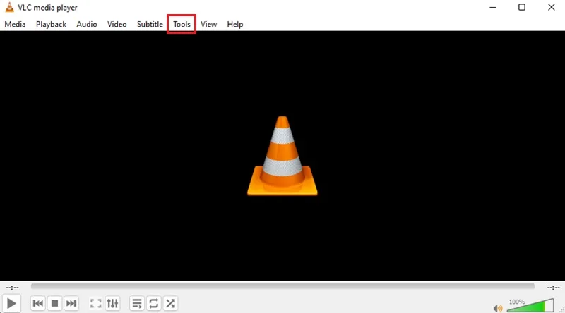 آموزش تنظیم زیرنویس در vlc