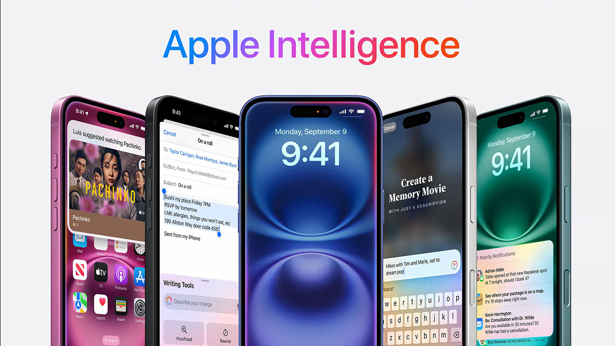 اشتباهات Apple Intelligence در خلاصه‌ سازی اخبار ادامه دارد