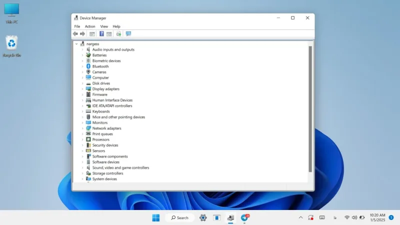 افزایش FPS در ویندوز 11