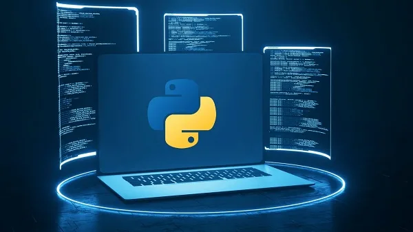 پایتون و اتوماسیون وظایف