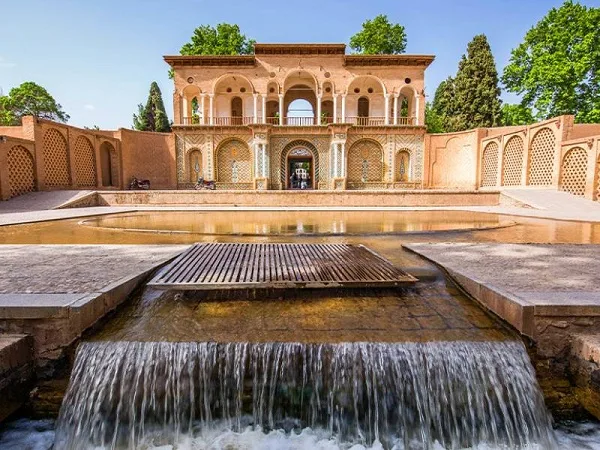 زمان مناسب برای کویرگردی در کرمان