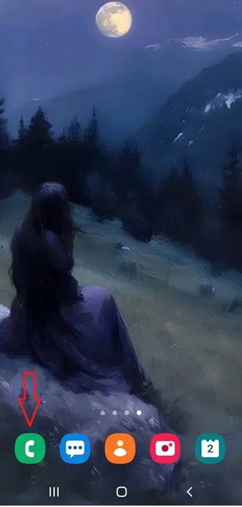 بستن صدای محیط در اندروید