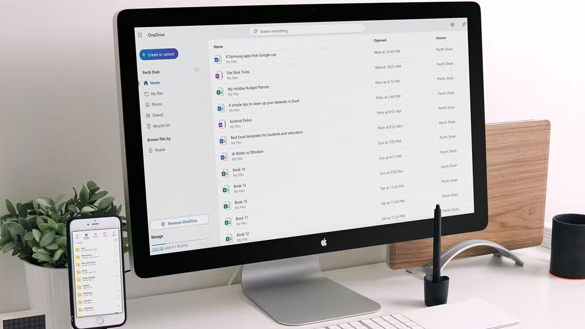 برتری اکوسیستم مایکروسافت نسبت به گوگل