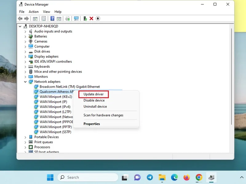 حل مشکل no connection استیم