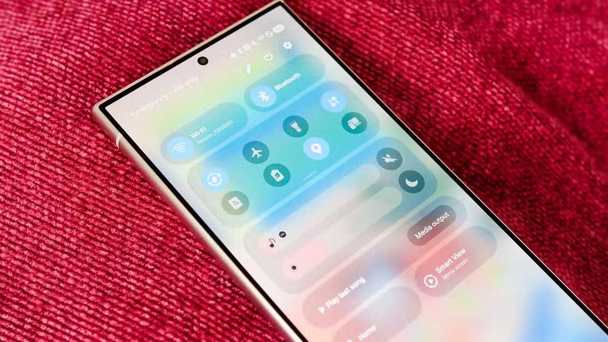 ویژگی های جدید One UI 7 که هر کاربر سامسونگ باید امتحان کند