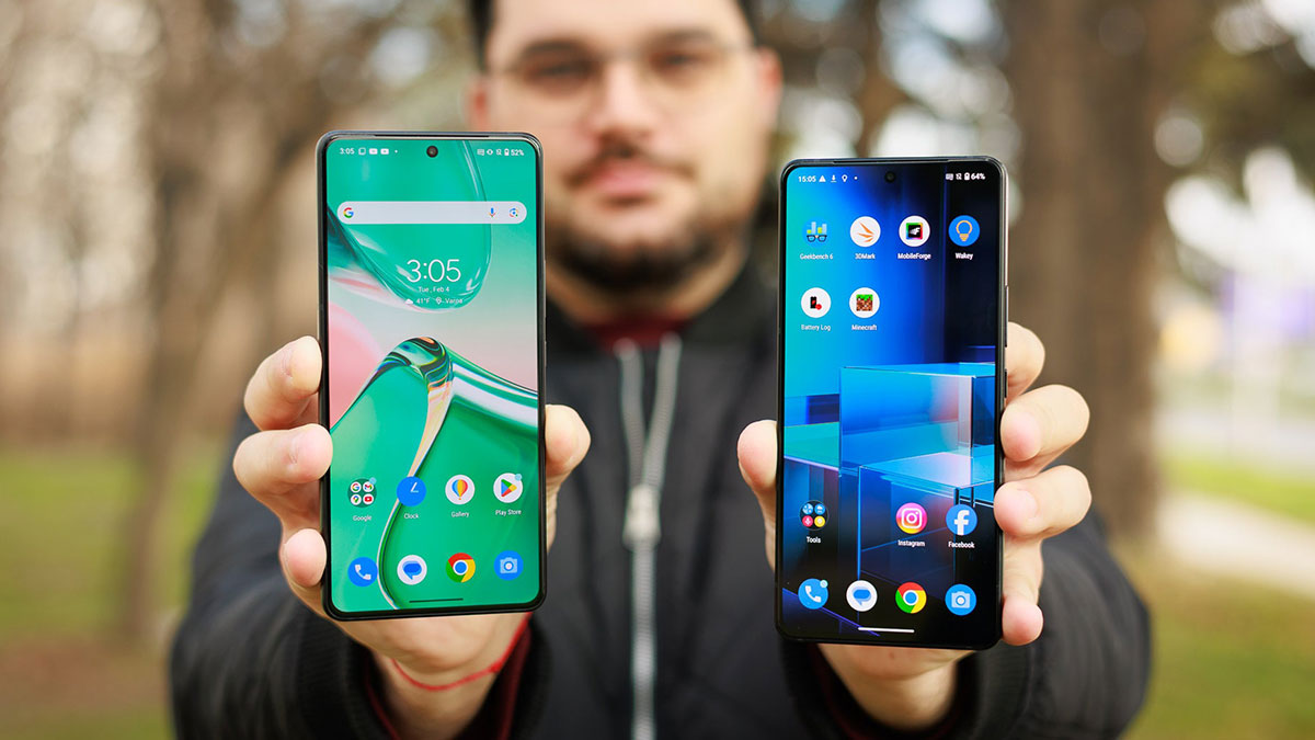 مقایسه زنفون 12 اولترا با 11 اولترا