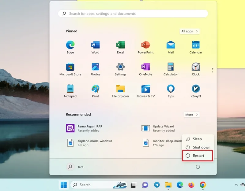 مشکل عدم تایید اعتبار در اتصال وای فای