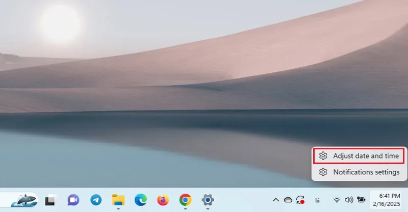 مشکل تایید اعتبار وای فای