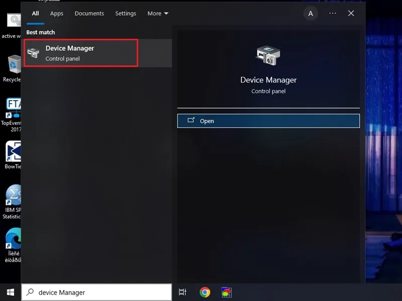 مشکل نصب پرینترهای hp در ویندوز 10