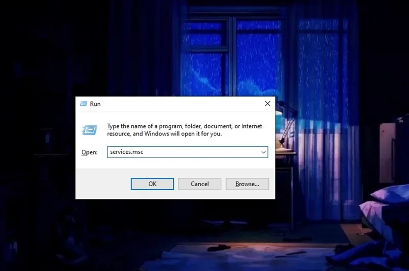 دلیل نصب نشدن پرینتر در ویندوز 10