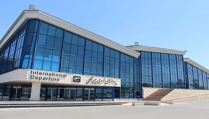 نکاتی برای سفر راحت از مشهد به تهران