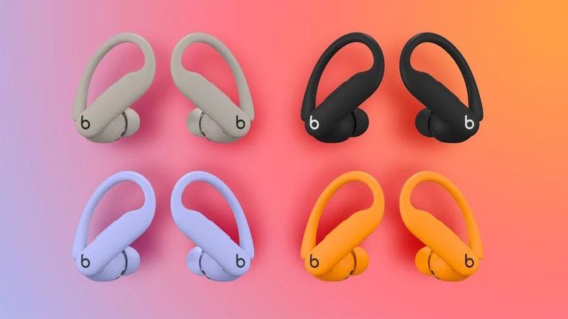 به گفته‌ی گرمن، قیمت هدفون‌های Powerbeats Pro 2 در آمریکا 250 دلار خواهد بود