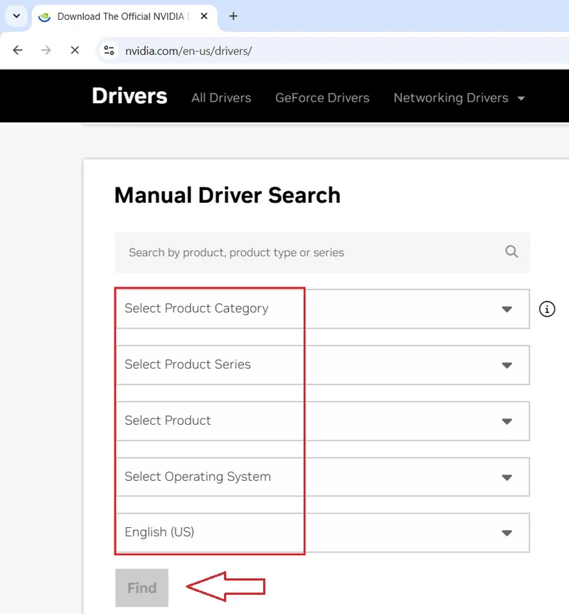  ارور DirectX 12 ویندوز را چگونه از بین ببریم؟