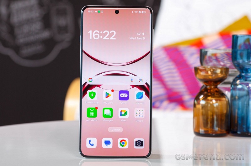 اوپو فایند X8 اولترا