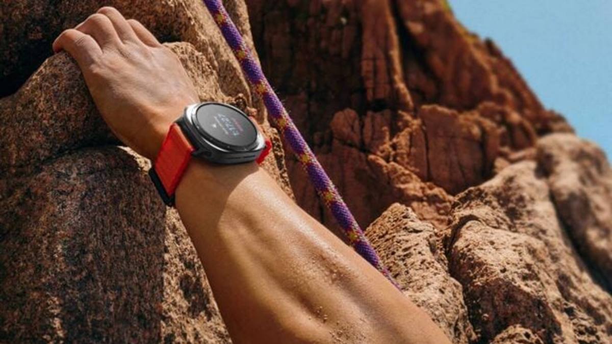 ساعت های Samsung Galaxy Watch