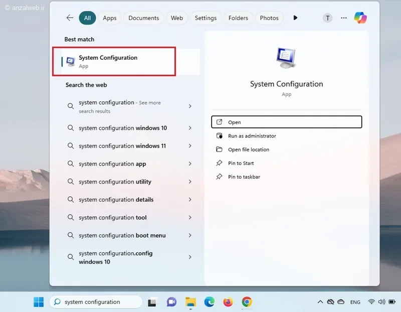 علت کار نکردن کیبورد لپ تاپ در ویندوز 11