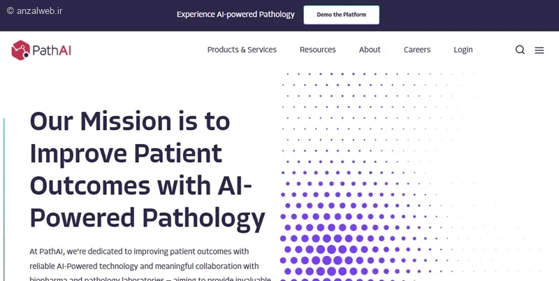 نرم افزار تشخیص بیماری از روی علائم