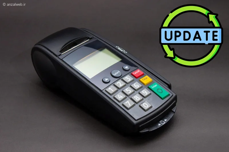 رفع خطای تمپر کارتخوان با بروزرسانی سیستم عامل
