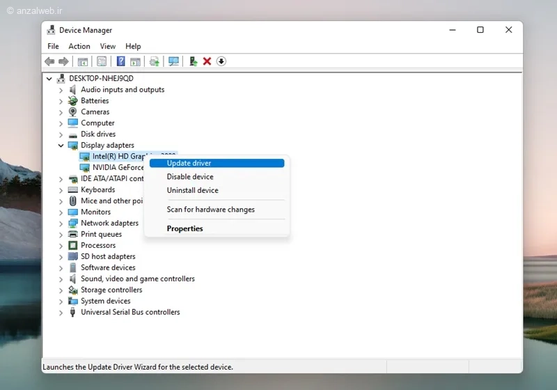 آموزش رفع پیغام خطای Directx Function
