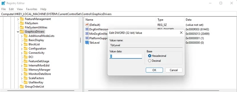 رفع ارور directx