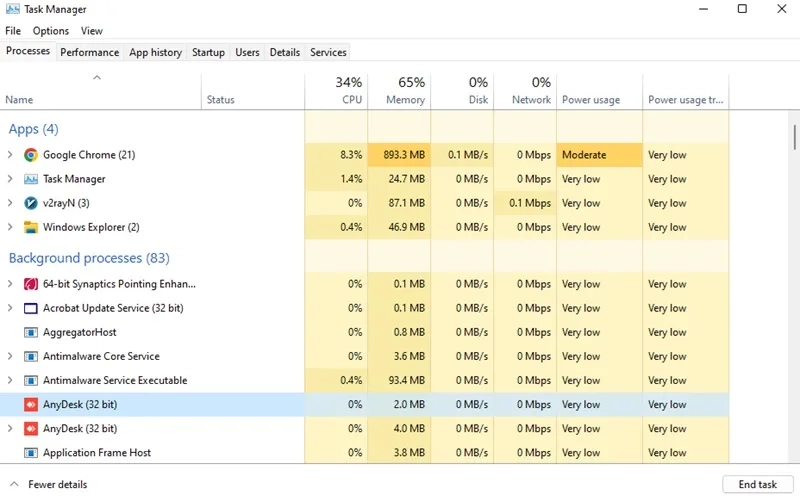 رفع ارور directx