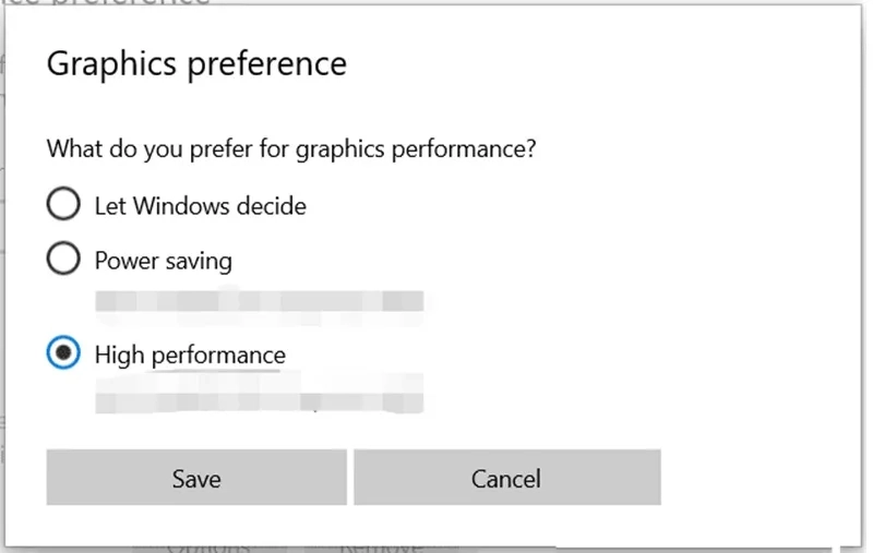 ارور Directx Function