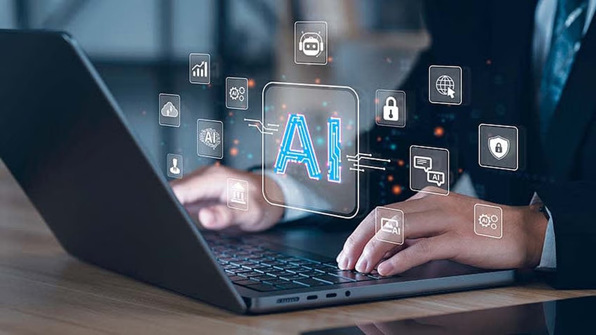 بهترین ابزار هوش مصنوعی