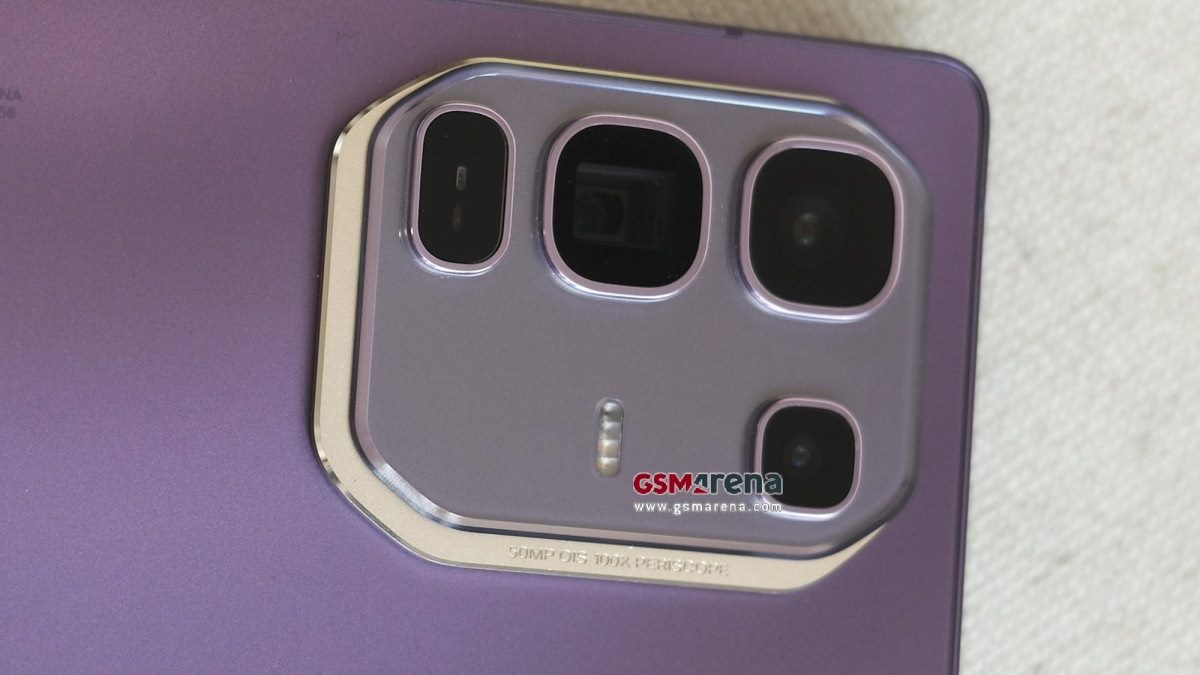 گوشی Infinix Note 50 Pro+