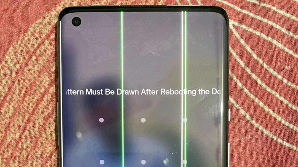 گوشی های OnePlus