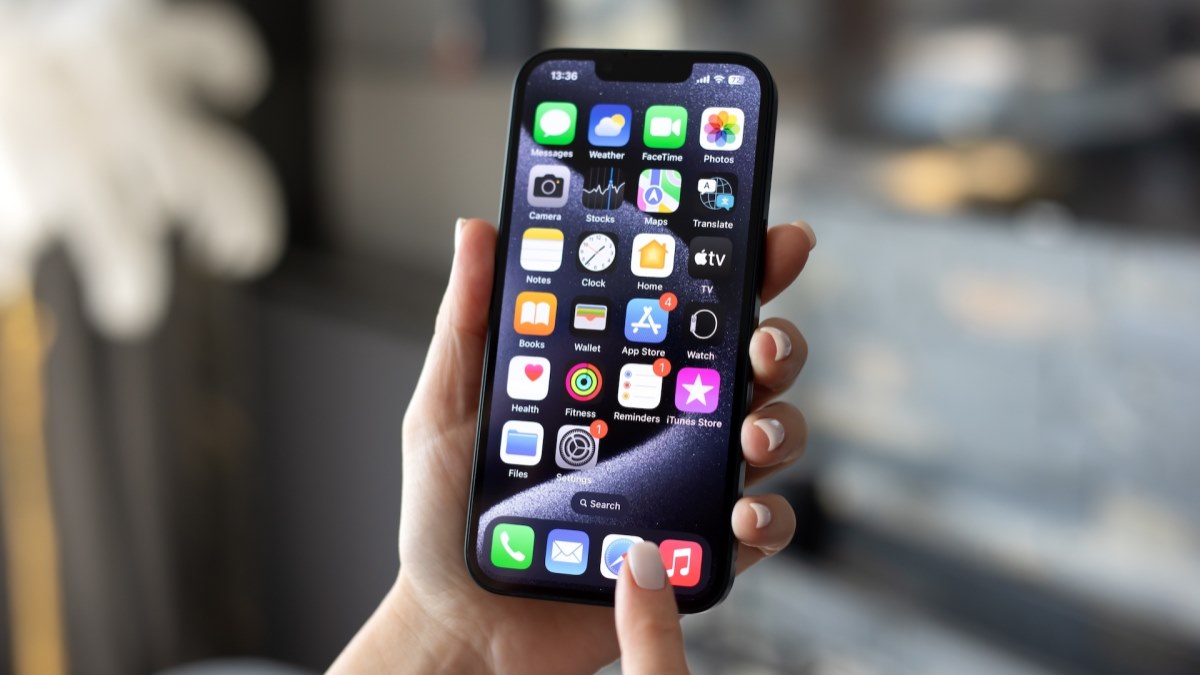 برنامه های آیفون