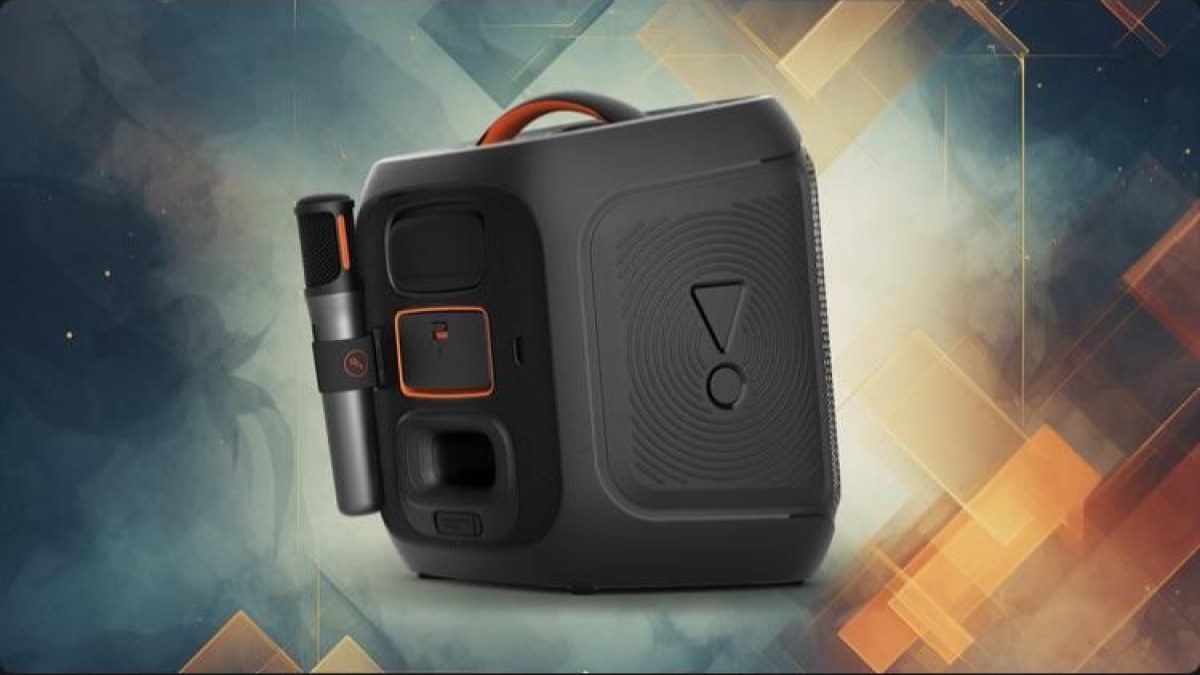 اسپیکر JBL PartyBox Encore 2