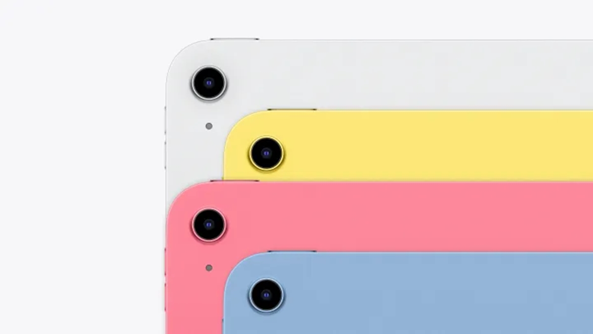 مقایسه Apple iPad و iPad Air