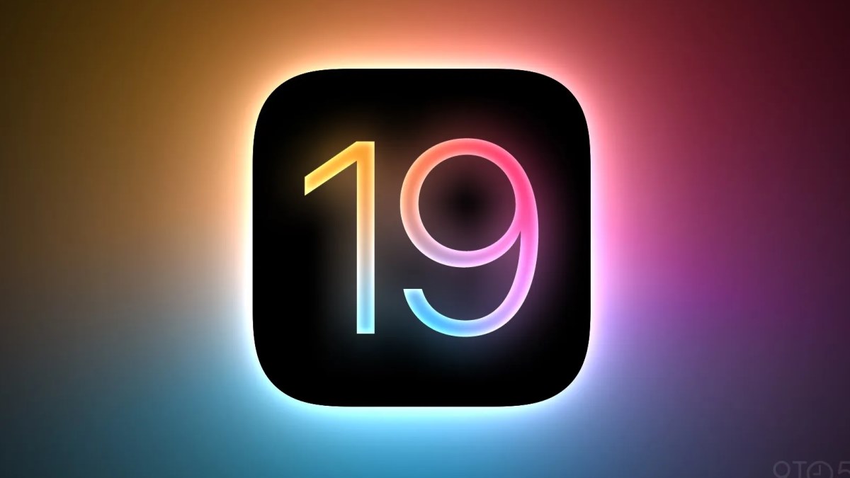 ویژگی های جدید iOS 19