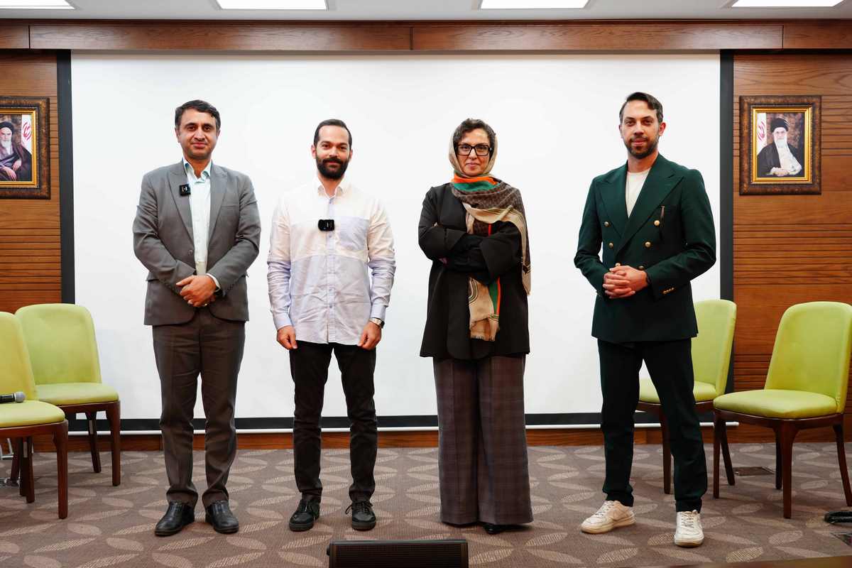 رویداد همبند نکسترا