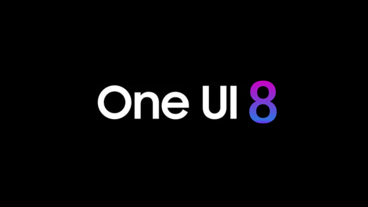 رابط کاربری One UI 8