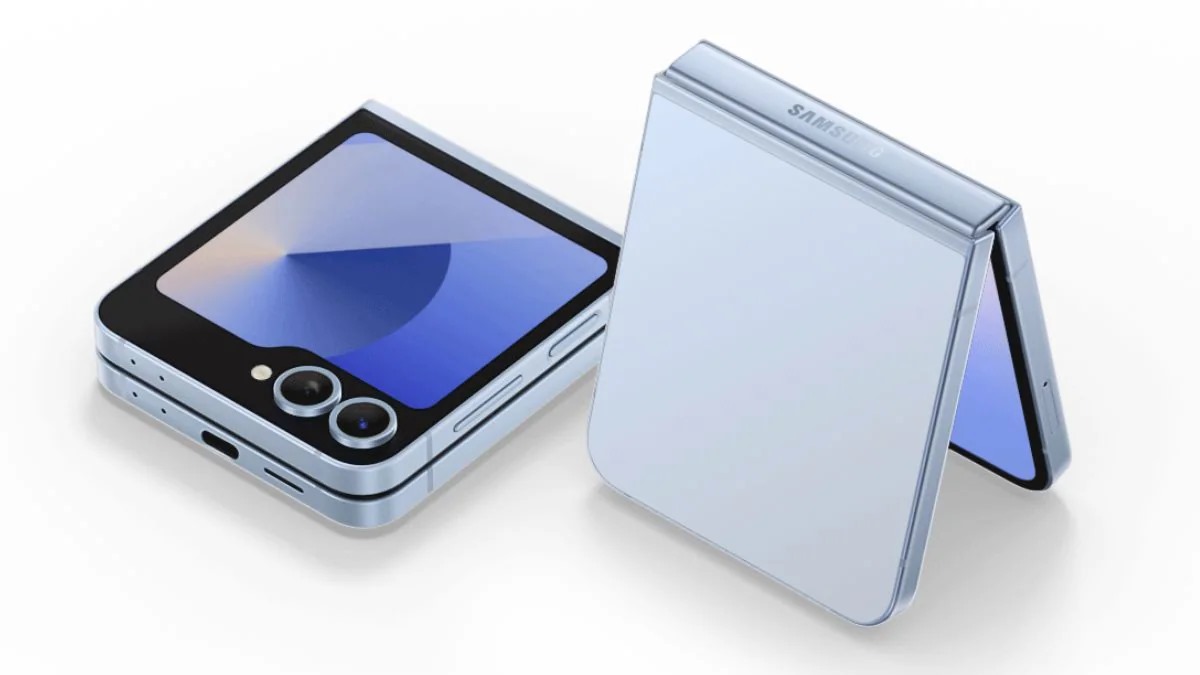 گوشی Samsung Galaxy Z Flip 7