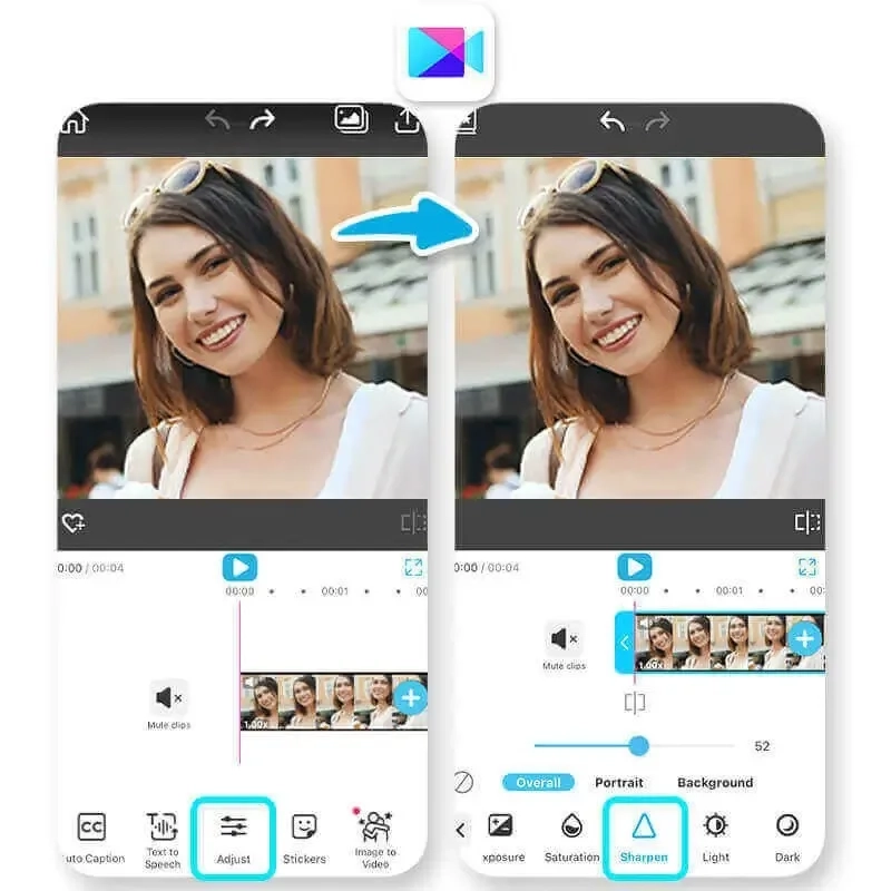 YouCam Video گزینه‌ای مناسب به عنوان برنامه جایگزین کپ کات