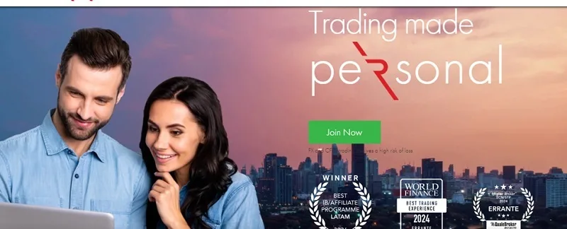 ارانته یوتوبروکرز