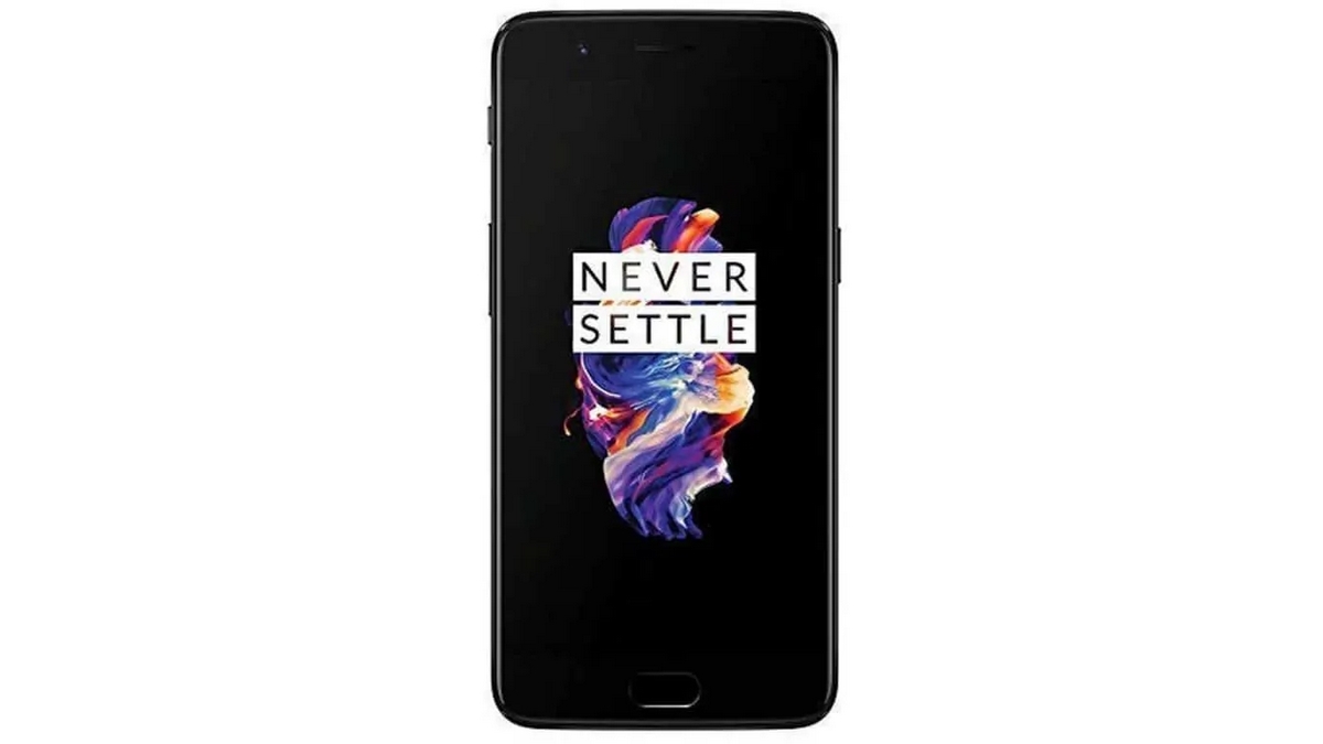 شرکت OnePlus